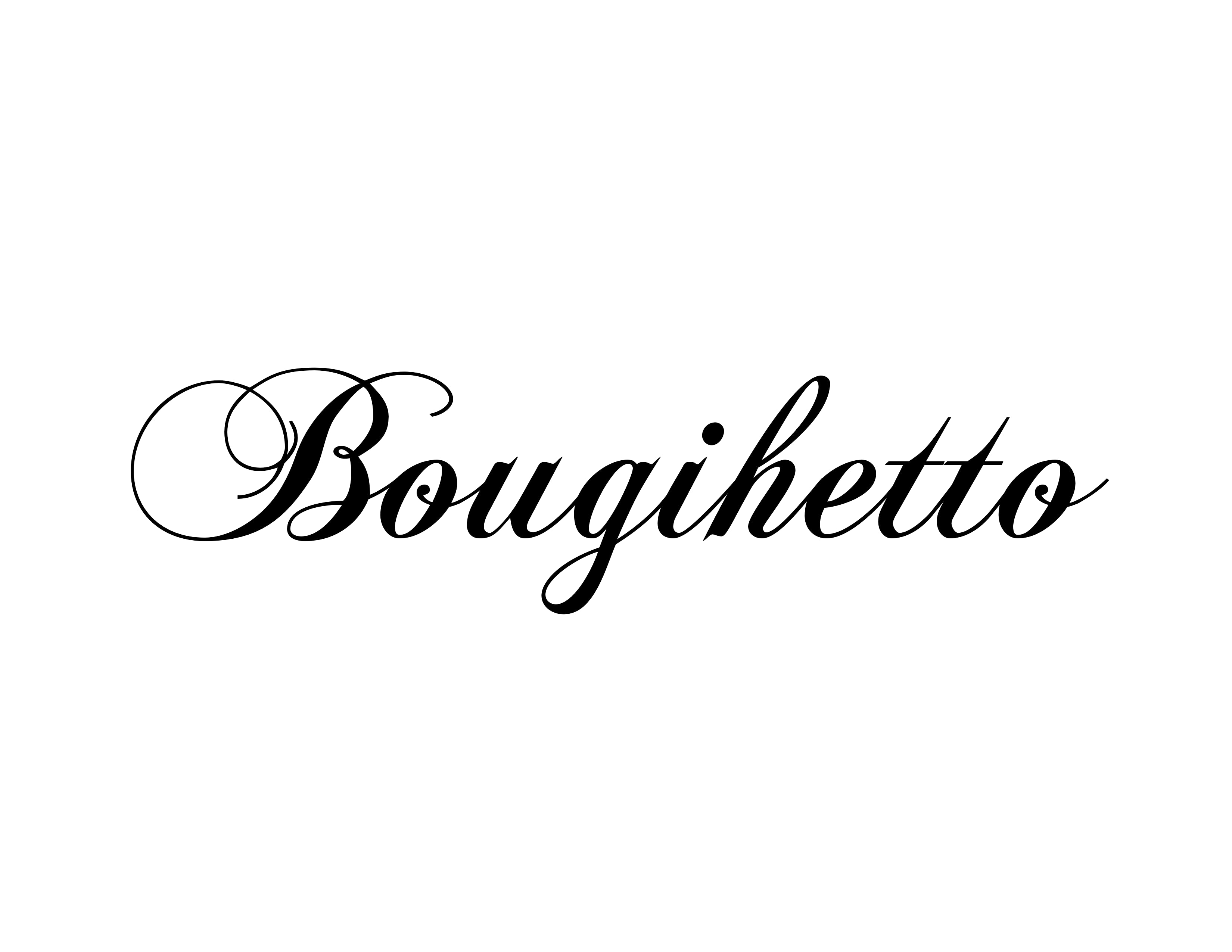 Bougihetto 